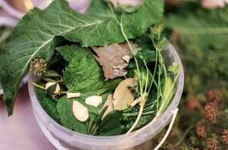 Квашеные огурчики - фото шага 7