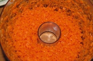 Квашеные зеленые помидоры - фото шага 3