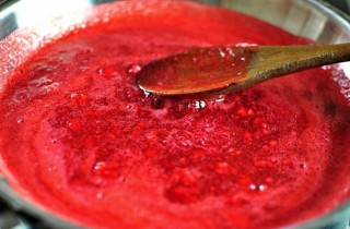 Малиновый джем - фото шага 8