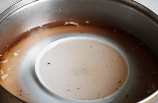 Маринованная капуста по-корейски - фото шага 5