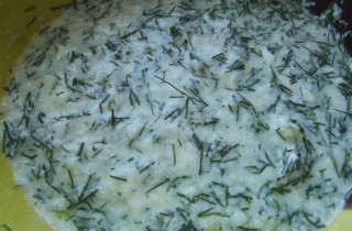 Простой чесночный соус - фото шага 5