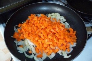 Рагу по-мексикански - фото шага 2