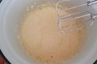 Шоколадные капкейки - фото шага 4