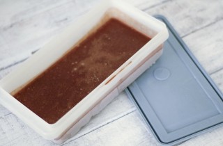 Вегетарианское мороженое - фото шага 7