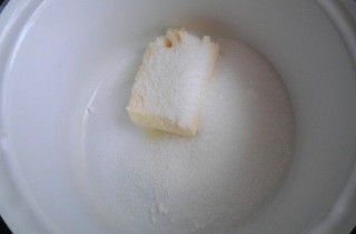 Вкусные ванильные капкейки - фото шага 1