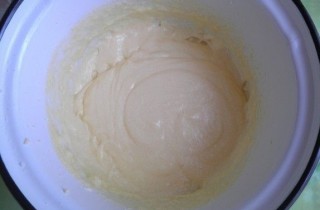 Вкусные ванильные капкейки - фото шага 4