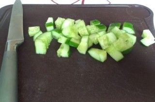 Холодник по-белорусски - фото шага 3