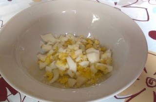 Холодник по-белорусски - фото шага 4