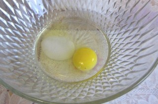 Манты по-узбекски - фото шага 1