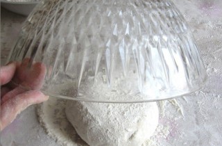 Манты по-узбекски - фото шага 4