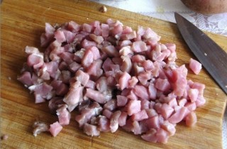 Манты по-узбекски - фото шага 5