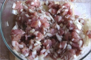 Манты по-узбекски - фото шага 9