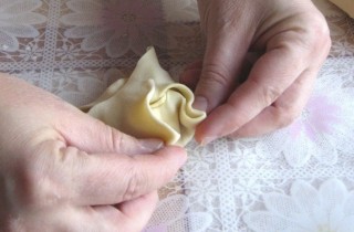 Манты по-узбекски - фото шага 14