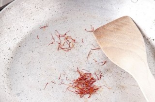 Паэлья классическая - фото шага 1