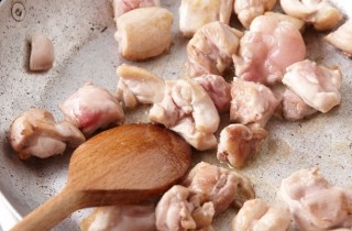 Паэлья классическая - фото шага 2