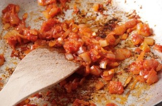 Паэлья классическая - фото шага 3