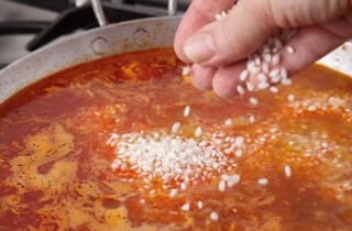 Паэлья классическая - фото шага 5