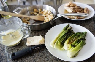 Салат 
