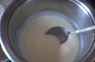 Шоколадное суфле - фото шага 2