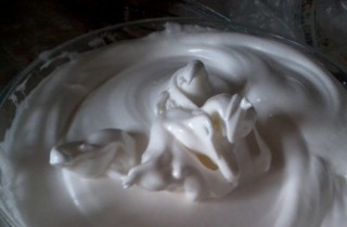 Шоколадное суфле - фото шага 5