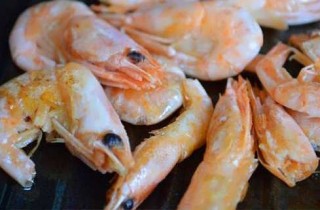 Тарталетки с креветками и моцареллой - фото шага 2