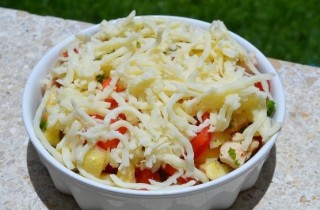 Фаршированные цукини - фото шага 6