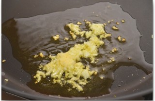 Гарнир из брокколи - фото шага 5