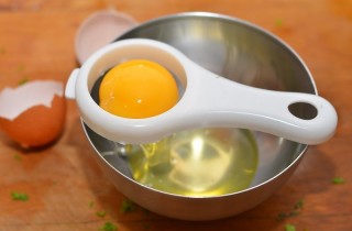 Оладьи с цукини - фото шага 3