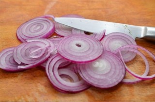 Простая запеканка из цукини - фото шага 3