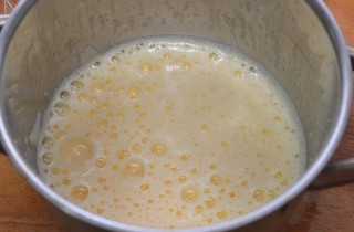 Простая запеканка из цукини - фото шага 5