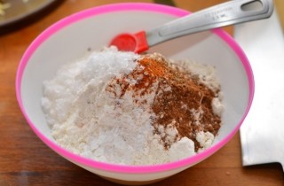 Простая запеканка из цукини - фото шага 6