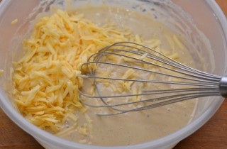 Простая запеканка из цукини - фото шага 9