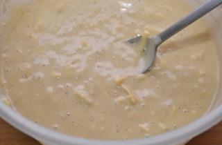 Простая запеканка из цукини - фото шага 10