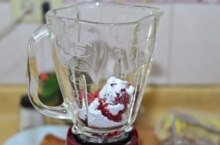 Простые блинчики с начинкой - фото шага 21