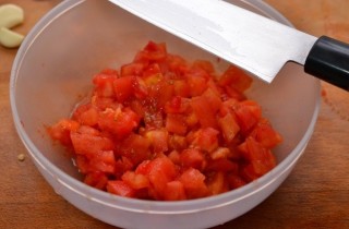 Рис с миндалем и изюмом - фото шага 3