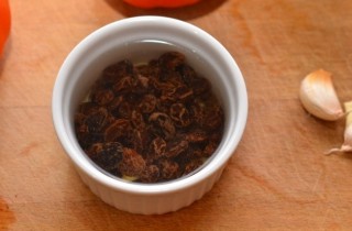 Рис с миндалем и изюмом - фото шага 4