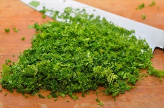 Рис с миндалем и изюмом - фото шага 6