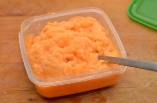 Сорбет из дыни - фото шага 4