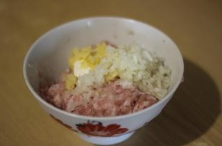 Фаршированные сушки - фото шага 3