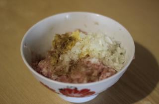 Фаршированные сушки - фото шага 4