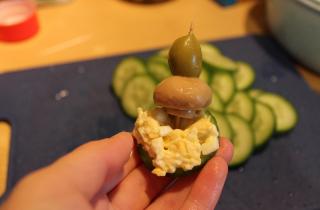 Закуска 