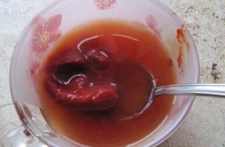 Бигус в мультиварке - фото шага 7