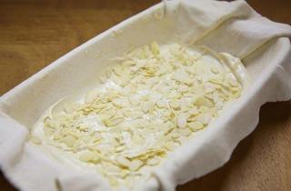 Пирог со спаржей и сыром бри - фото шага 2