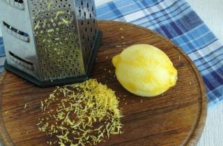 Смузи из дыни - фото шага 3